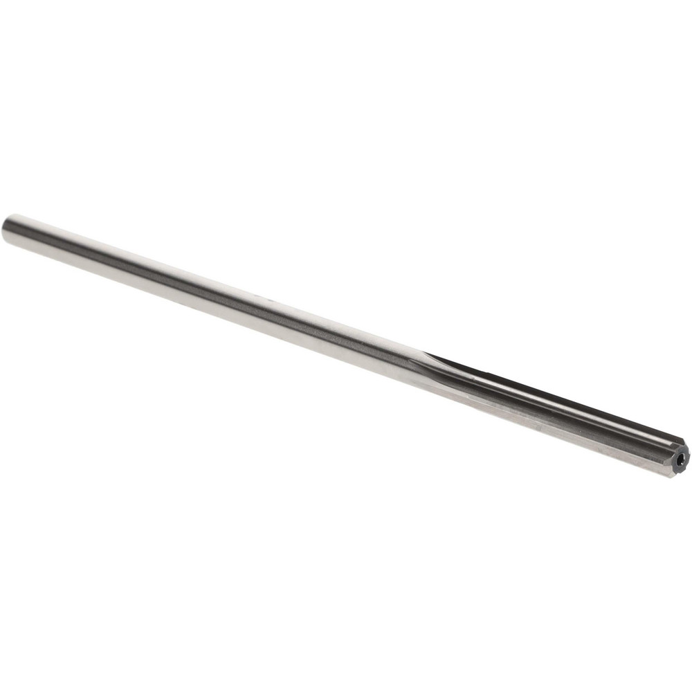 Picture of Morse Cutting Tools Mt52-22360 6mm St Fl HSS Chucking Reamer